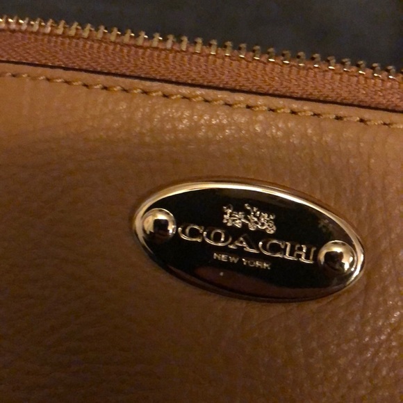 Coach bag - Picture 2 of 4